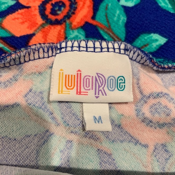 ✨Host Pick ✨Lularoe Medium Cassie pencil skirt - Picture 2 of 2